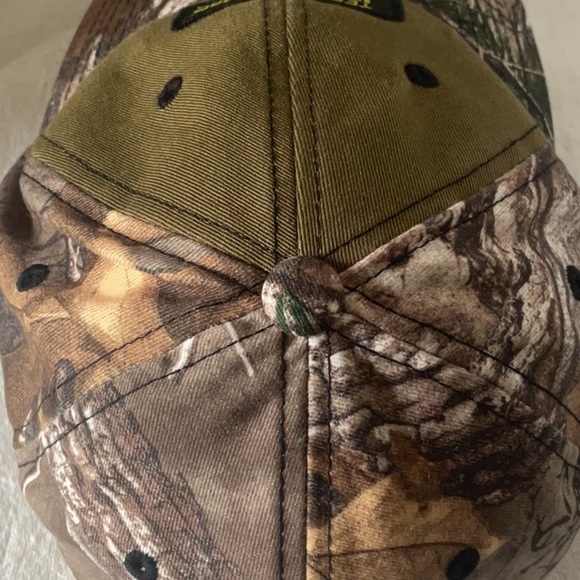 Camouflage Outdoor team realtree - Picture 3 of 4